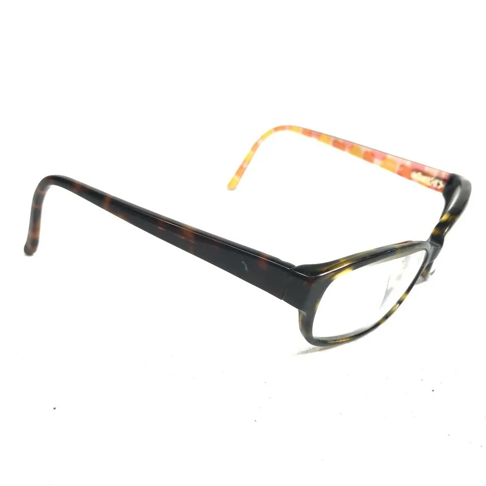 Kate Spade New York Eyeglasses Frames LORELEI 0X22 Orange Tortoise 52-14-135